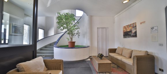 1050m² Warehouse in Segrate, Italy No. 113198 18