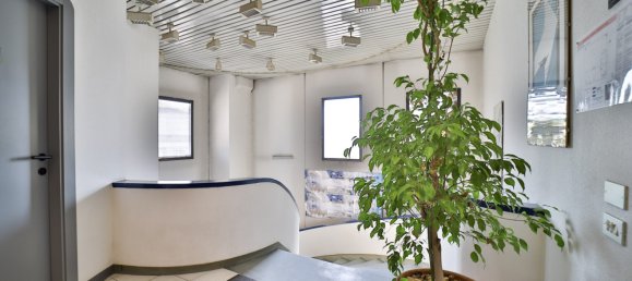 1050m² Warehouse in Segrate, Italy No. 113198 29