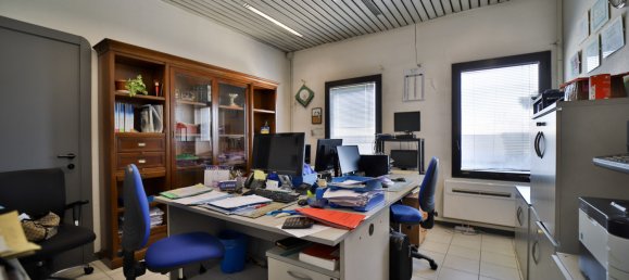 1050m² Warehouse in Segrate, Italy No. 113198 28