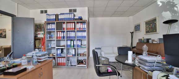 1050m² Warehouse in Segrate, Italy No. 113198 17