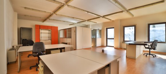 1050m² Warehouse in Segrate, Italy No. 113198 4