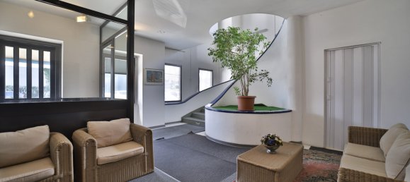 1050m² Warehouse in Segrate, Italy No. 113198 12