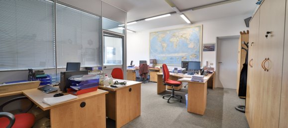 1050m² Warehouse in Segrate, Italy No. 113198 11