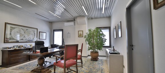 1050m² Warehouse in Segrate, Italy No. 113198 22