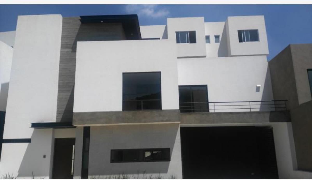 3 bedrooms House in Ciudad Lopez Mateos, Mexico No. 216795