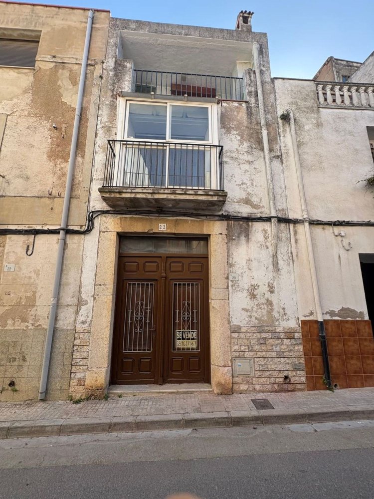 4 bedrooms Townhouse in Alcala De Xivert, Spain No. 210627