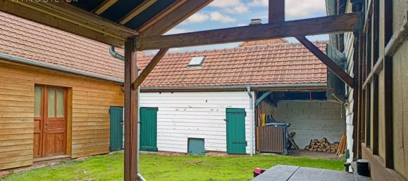 Casa T3 em Bernay-en-Ponthieu, France N.º 239361 5