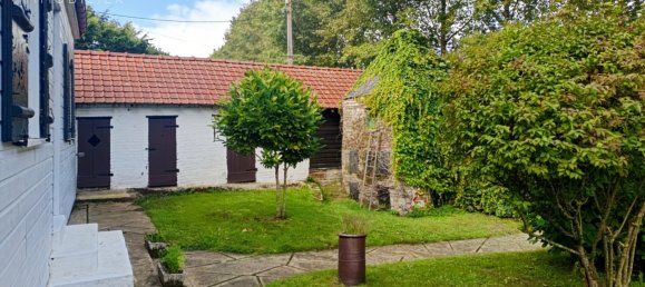 Casa T3 em Bernay-en-Ponthieu, France N.º 239361 10