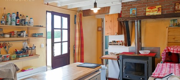 Casa T3 em Bernay-en-Ponthieu, France N.º 239361 9