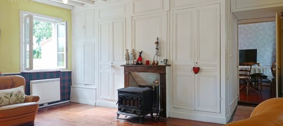 Casa T3 em Bernay-en-Ponthieu, France N.º 239361 6