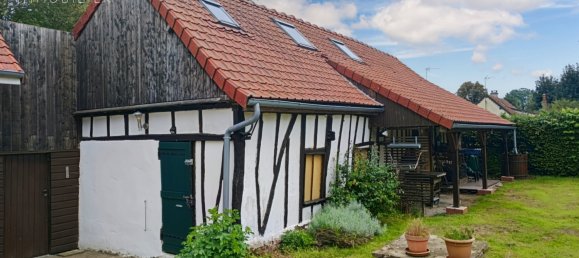 Casa T3 em Bernay-en-Ponthieu, France N.º 239361 2