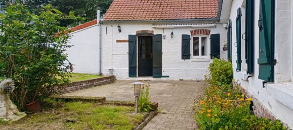 Casa T3 em Bernay-en-Ponthieu, France N.º 239361 3