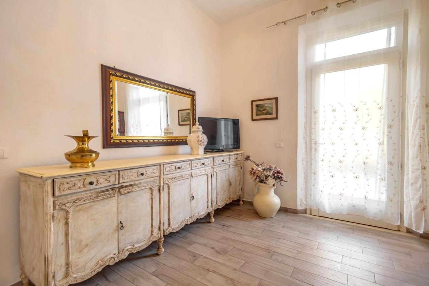 4-Zimmer Wohnung in Capannoli, Italy, Nr. 227145