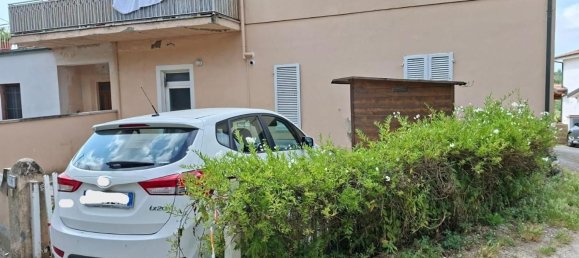 4-Zimmer Wohnung in Capannoli, Italy, Nr. 227145 21
