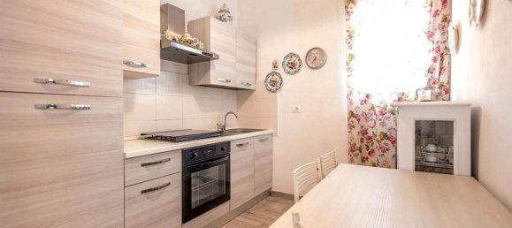 4-Zimmer Wohnung in Capannoli, Italy, Nr. 227145 8