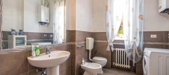 4-Zimmer Wohnung in Capannoli, Italy, Nr. 227145 15