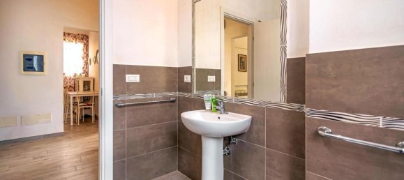 4-Zimmer Wohnung in Capannoli, Italy, Nr. 227145 16