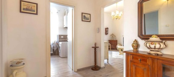 4-Zimmer Wohnung in Capannoli, Italy, Nr. 227145 14