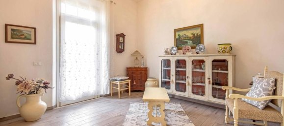 4-Zimmer Wohnung in Capannoli, Italy, Nr. 227145 6