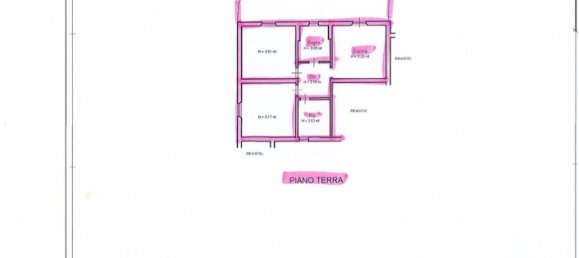 4-Zimmer Wohnung in Capannoli, Italy, Nr. 227145 19