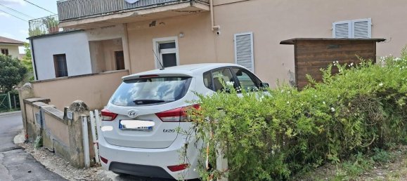 4-Zimmer Wohnung in Capannoli, Italy, Nr. 227145 22