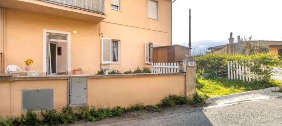 4-Zimmer Wohnung in Capannoli, Italy, Nr. 227145 2