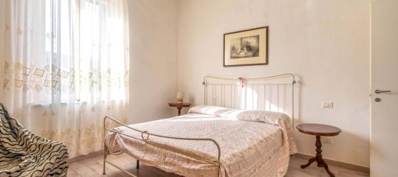 4-Zimmer Wohnung in Capannoli, Italy, Nr. 227145 13
