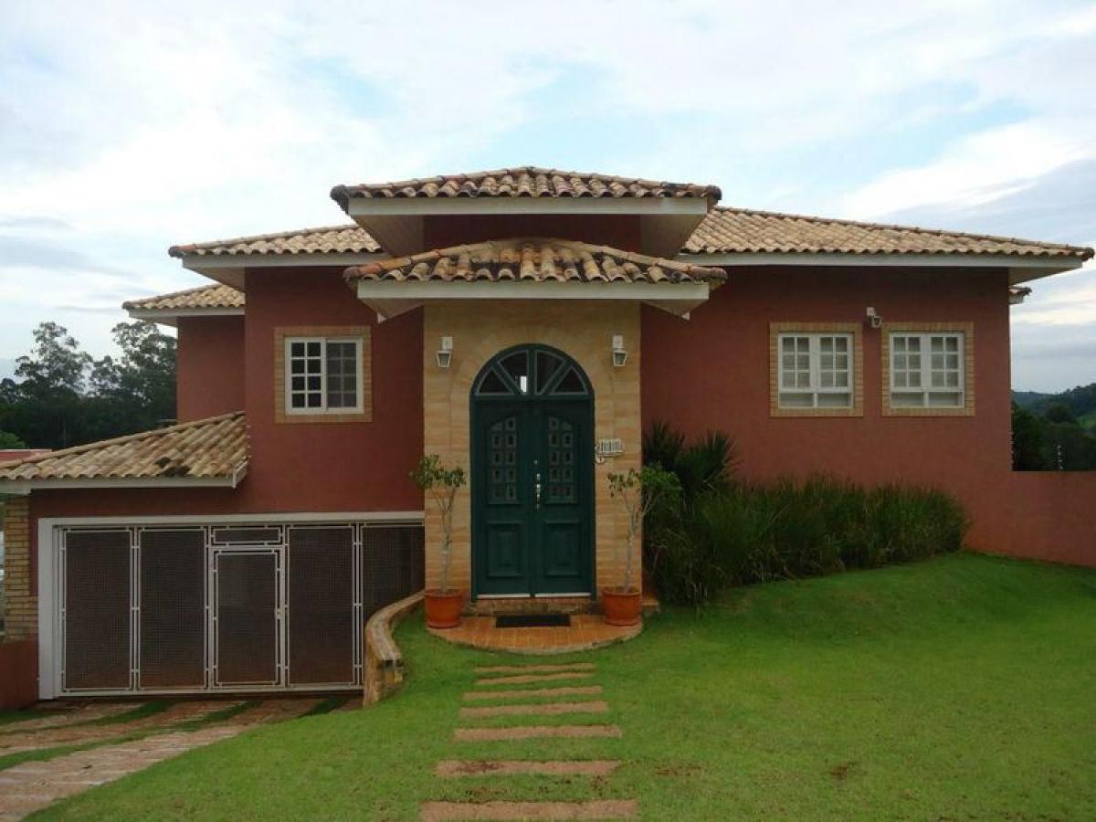 5 Schlafzimmer Haus in Sao Paulo, Brazil, Nr. 586987