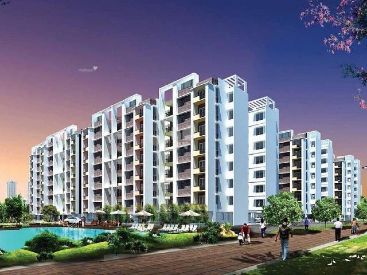 Studio in Chennai, India No. 23771