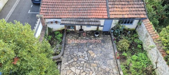 Дом с 4 спальнями в Мант-ла-Жоли, Франция № 177028 12