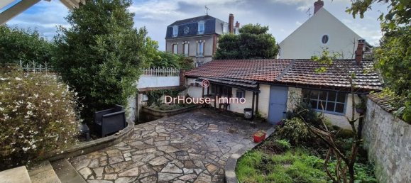 Дом с 4 спальнями в Мант-ла-Жоли, Франция № 177028 2