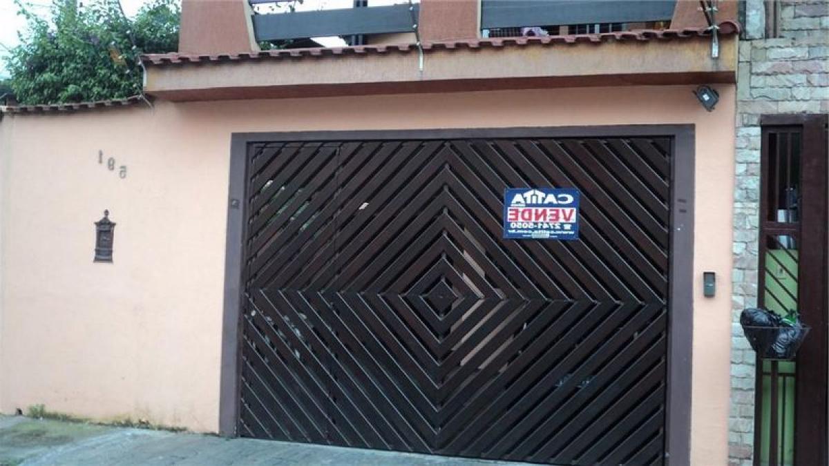 4 bedrooms House in Sao Paulo, Brazil No. 559929