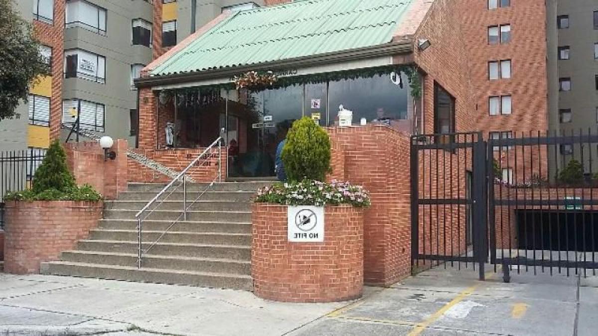 Casa T3 em Bogota, Colombia N.º 13691