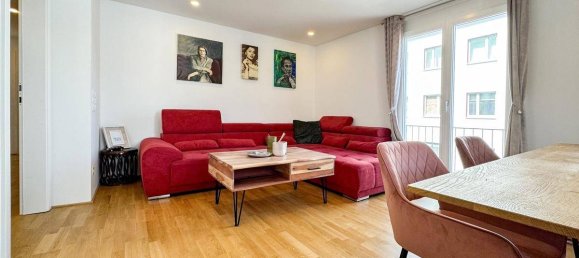 3 chambres Appartement à Bregenz, Austria No. 189178 6