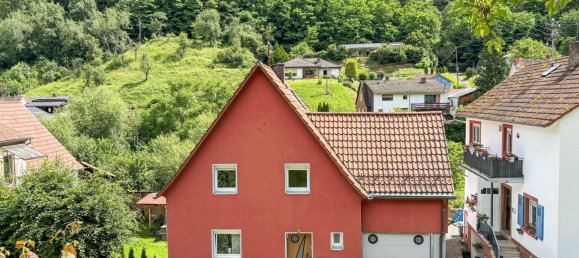 3 Schlafzimmer Haus in Südwestpfalz, Germany, Nr. 218392 2