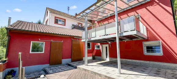 3 Schlafzimmer Haus in Südwestpfalz, Germany, Nr. 218392 3