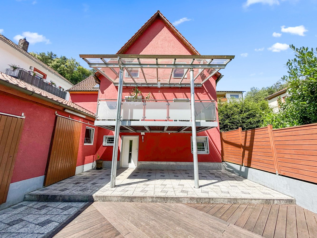 3 Schlafzimmer Haus in Südwestpfalz, Germany, Nr. 218392