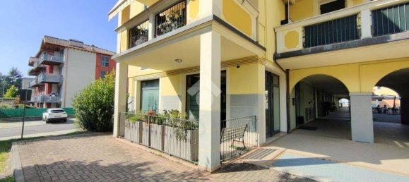 Gewerbliche Immobilie in Nave, Italy 85m², Nr. 85687 3