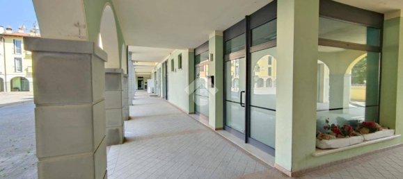 Gewerbliche Immobilie in Nave, Italy 85m², Nr. 85687 4