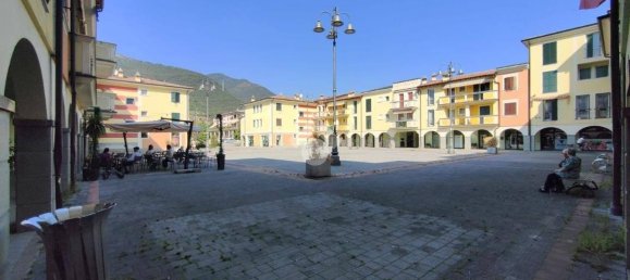 Gewerbliche Immobilie in Nave, Italy 85m², Nr. 85687 8