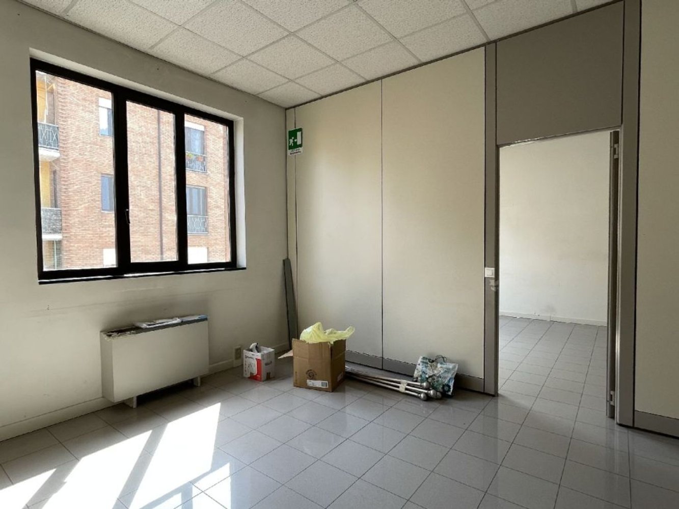 70m² Office in Nonantola, Italy No. 169064