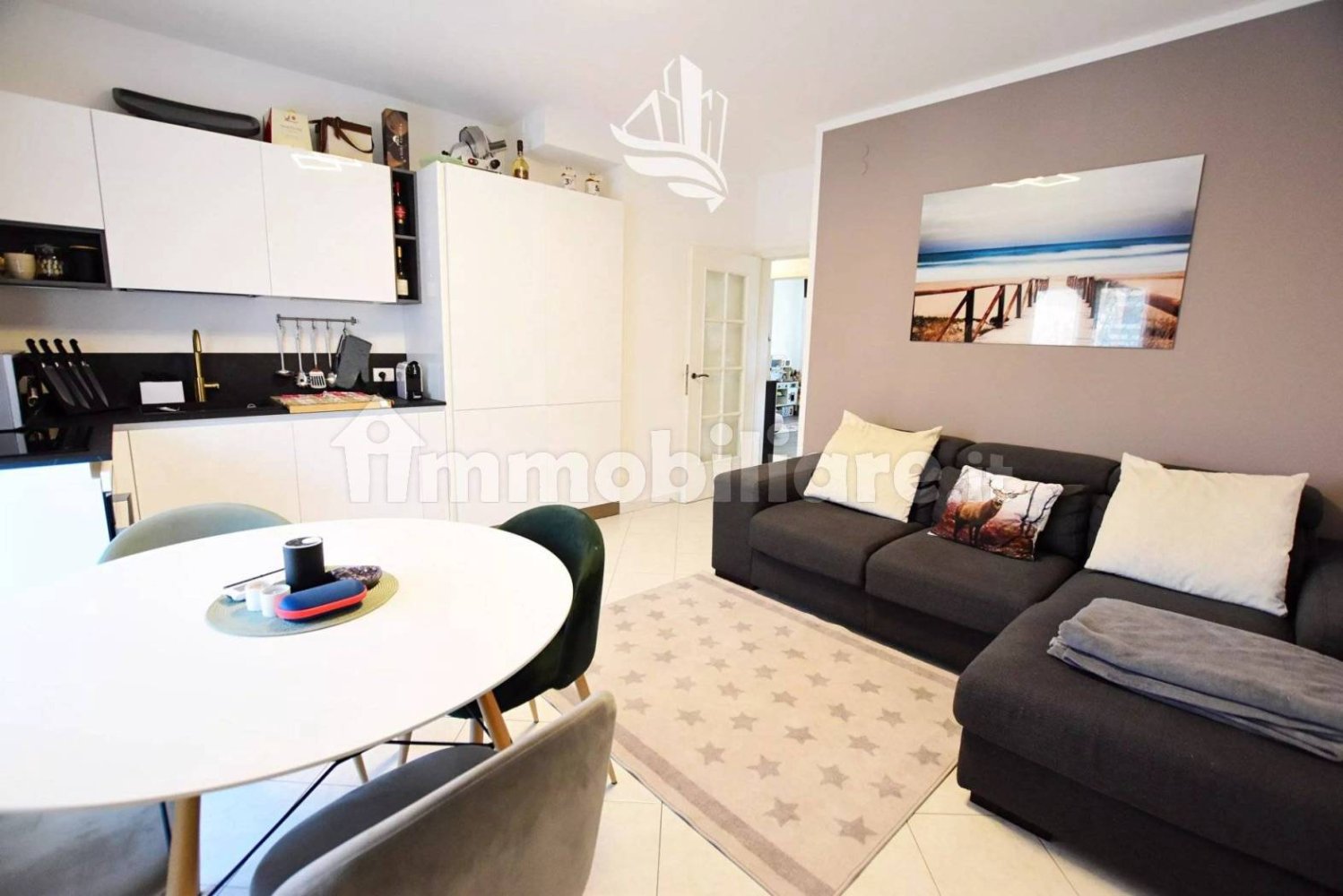 2 bedrooms Apartment in Trentino-Alto Adige, Italy No. 220196