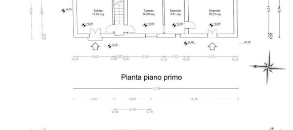 5 Schlafzimmer Haus in Lamporecchio, Italy, Nr. 322673 5