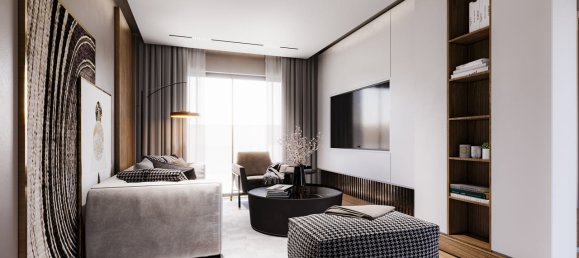 Appartement 2+1 à Gazipasa, Turkey No. 38862 3