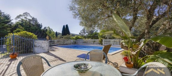 4 bedrooms House in Faro, Portugal No. 9254 8