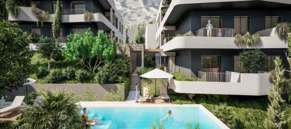 2 bedrooms Apartment in Kotor, Montenegro No. 30 2