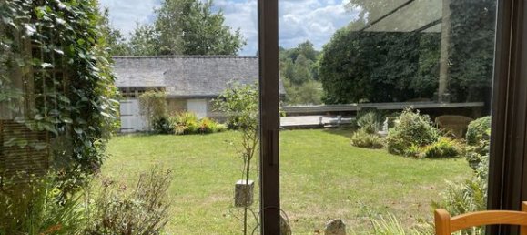 Casa de 3 dormitorios en Morbihan, France No. 277203 4