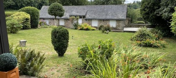 Casa de 3 dormitorios en Morbihan, France No. 277203 2