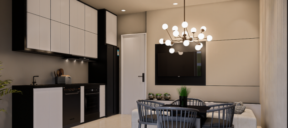 1 bedroom Apartment in Bologna, Italy No. 293922 4