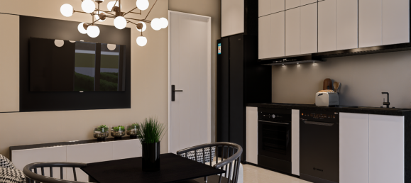 1 bedroom Apartment in Bologna, Italy No. 293922 5